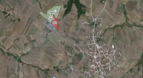 23 ilde 105 arsa satışa çıkarıldı