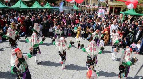 23 Nisan'da Eskişehir'deki o park dolup taşacak! Büyük kutlama...