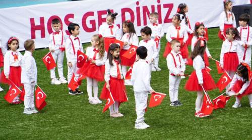 23 Nisan’da kutlamalar yapılacak mı? Tatil durumu ve ulaşım kararı netleşti