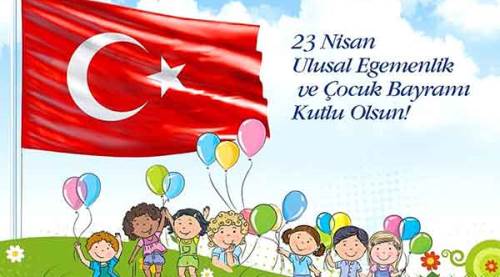 23 Nisan ne zaman çocuk bayramı oldu?