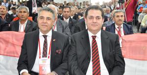 23'ncü başkan kim olacak?