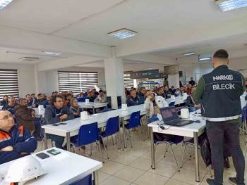 245 Vatandaş ‘Narvas’ Uygulaması İle Tanıştı
