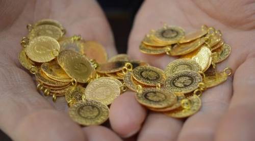 25 Aralık Çarşamba Eskişehir'de güncel altın fiyatları...