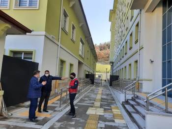 25 Milyon Tl’Lik Dev Yatırım Öğrencileri Bekliyor
