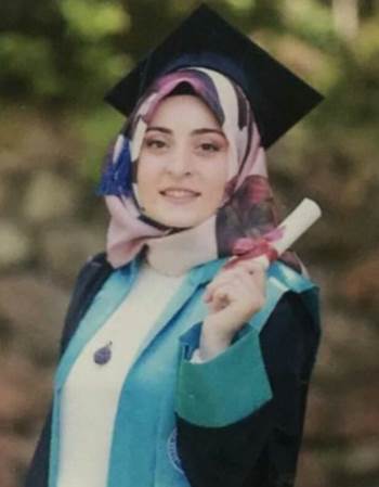 25 Yaşındaki Hemşire Korona Virüse Yenik Düştü
