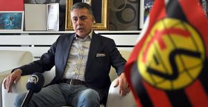 ''250 km hızla duvara vurduk''