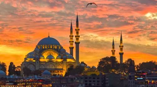 26 Haziran 2026 Cuma Hutbesi yayımlandı: Bu haftanın konusu “Aile Olmak”