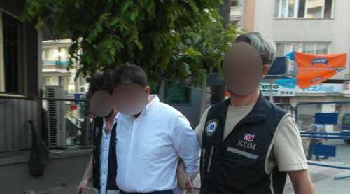 26 kişi FETÖ'den gözaltına alındı