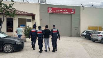 27 Yıl 21 Ay Hapis Cezası İle Aranıyordu
