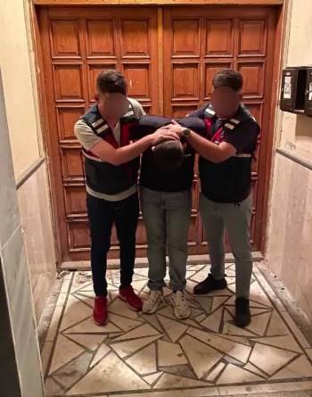 27 Yıllık Yaşamına 20 Suç Sığdırdı
