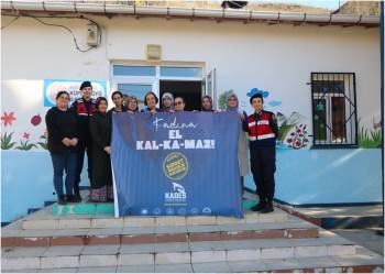 272 Kadının Telefonuna Kades Uygulaması İndirildi
