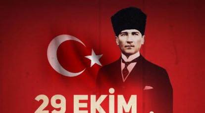 28 Ekim Okullar Yarım Gün Mü? 29 Ekim Tatiliyle Birlikte 1,5 Günlük Tatil Başlıyor!