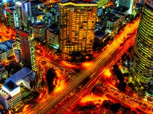 28 milyona Kore çıkarması