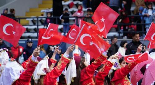 29 Ekim Cumhuriyet Bayramı Mesajları 2025: Cumhuriyet’in 102. Yılına Özel En Güzel, Anlamlı ve Yeni Mesajlar