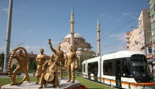 29 Ekim'de Eskişehir ulaşımı ücretsiz olacak mı?