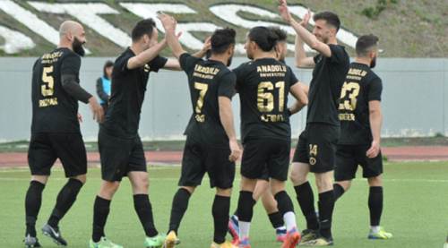 3. Lig’de kuralar çekildi!