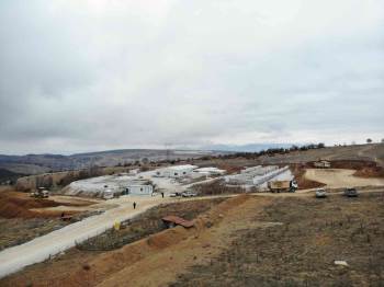 3.5 Milyon Onsluk Altın Varlığı Tespit Edilen Altın Madeni Cumhurbaşkanı’Nı Bekliyor
