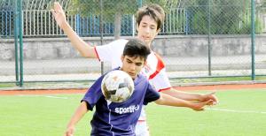 3 ayrı grup müthiş heyecan