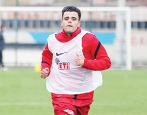 3 Es Esli Milli Takımda