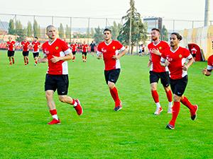 3. ETAP ÇALIŞMALARI BAŞLADI