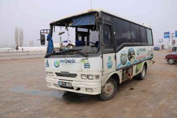 3 Farklı Zincirleme Trafik Kazasında Toplamda 31 Kişi Yaralandı
