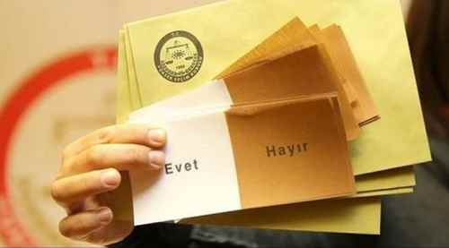 3 gün kala 5 ayrı anket sonucu