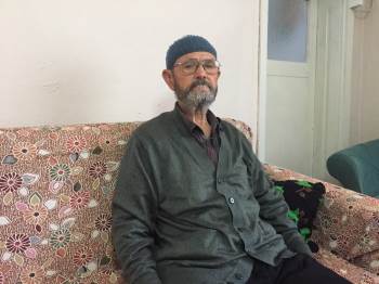 3 gün ormanda nasıl hayatta kaldığını anlattı