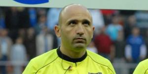 3. Hafta hakemler açıklandı