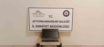 3 İş Yerini Soyan Şahsı Polis Yakaladı
