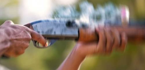 3 kardeşle tartıştı: Tüfekle hepsini öldürdü 