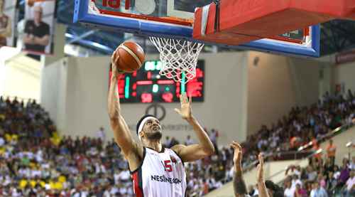 3 kez yendik 4 olsun