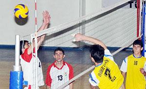 3. Lig adına kapışacaklar