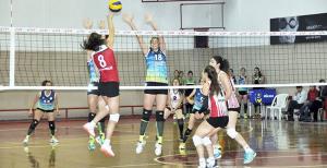 3. Lig heyecanı başladı