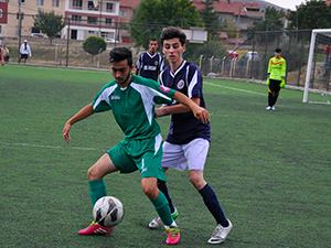 3 Ligde 16 maç oynanacak