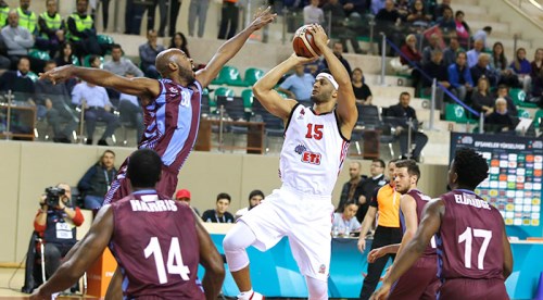 3’lüklerle gelen zafer