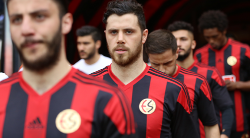 3 maçımız hafta içi!