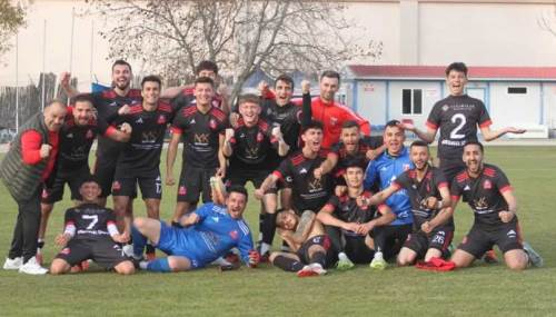 3 mağlubiyet aldılar