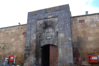 3 Medeniyetin İzleri Bu Projenin Tamamlanmasıyla Gün Yüzüne Çıkacak
