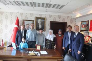 3 Milyon Sayfayı Geçtiler
