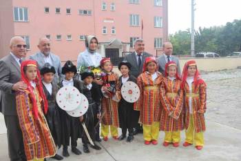 3 Milyonluk Spor Malzemesi Dağıtıldı
