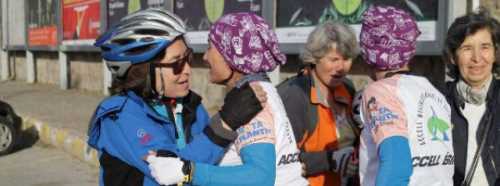 3 ÖĞRENCİ AYVALIK'A ULAŞTI