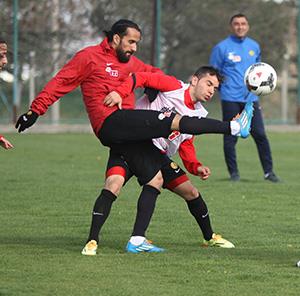 3 puan ve final sözü