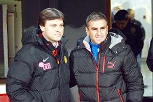 3 puandan çok Diegoya üzüldük