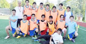 3 puanla tanışmak istiyorlar