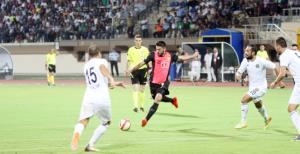 3. Tur'da rakip Kırıkhanspor