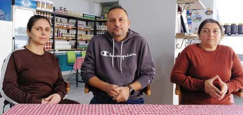 3 yıl geçti ama acı dinmedi: Eskişehir’e yerleşen depremzedeler anlattı...