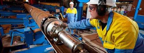 3 YILDA 2 BİN YENİ İSTİHDAM