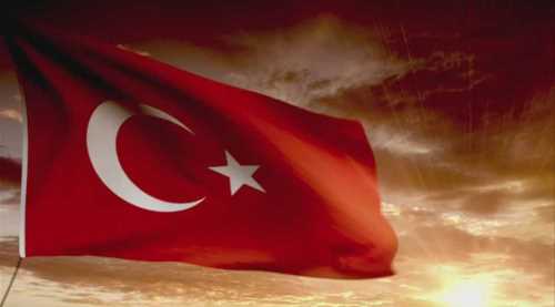 30 Ağustos Resepsiyonu iptal edildi