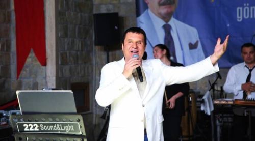 30 Ağustos'ta Mithat Körler konseri