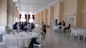 30 Ağustos Zafer Bayramı Kutlama Hazırlıkları
